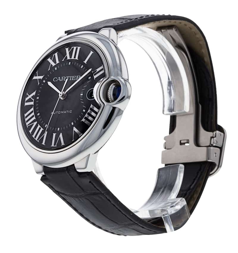Cartier Ballon Bleu WSBB0003